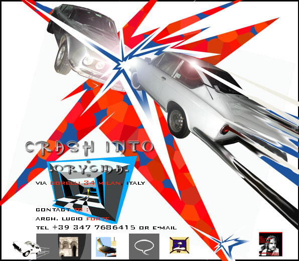 zzzcrash into